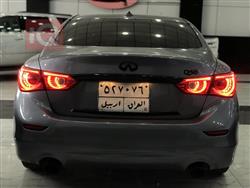 انفنتي Q50